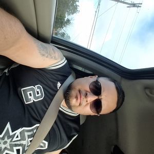 Meet your Posher, Pancho